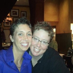 Meet your Posher, Brandy